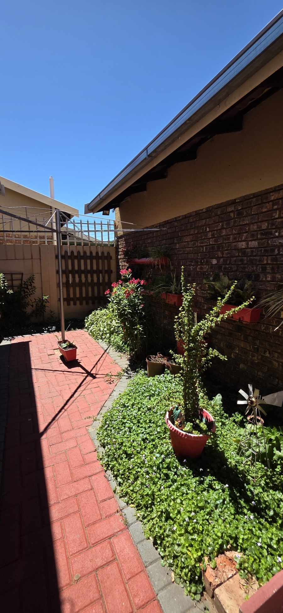 3 Bedroom Property for Sale in Riebeeckstad Free State
